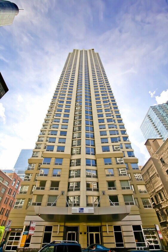 Primary Photo - 440 N Wabash Ave