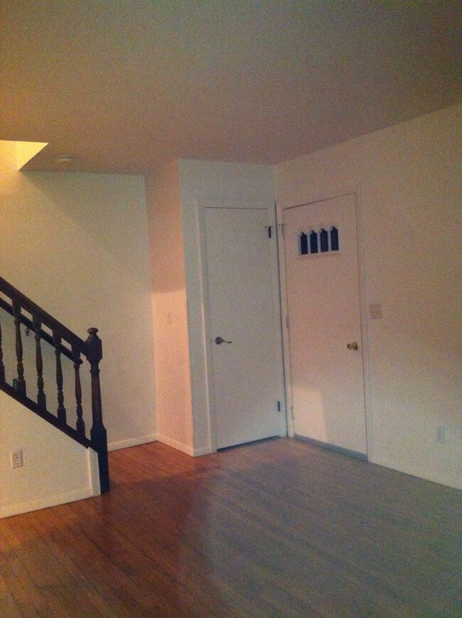 Sala de estar - 28 Church Rd