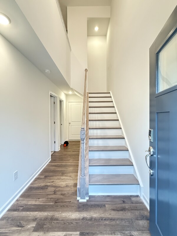 Foto del edificio - 5019 Westmead Ln