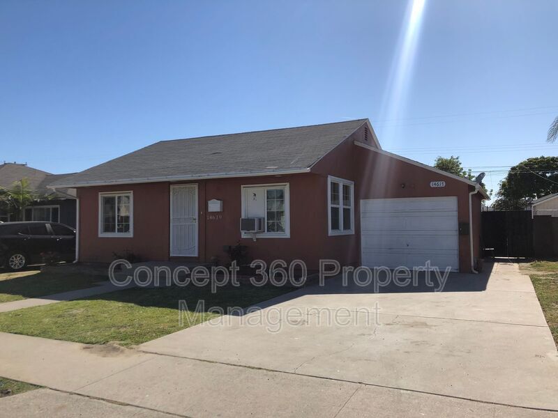Foto principal - 14619 Dartmoor Ave
