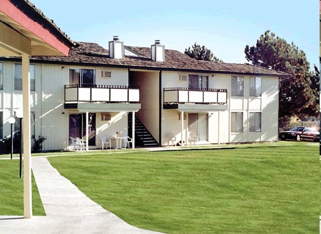 Highlander Apartments Apartments - Kennewick, WA | Apartments.com