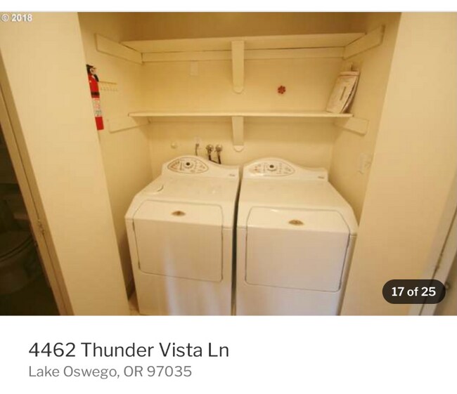 Foto del edificio - 4462 Thunder Vista Ln