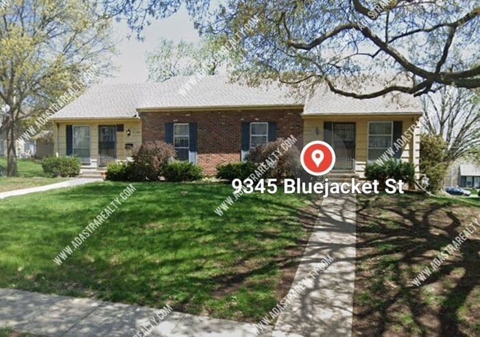 Primary Photo - 9345 Bluejacket St