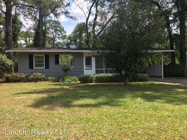Primary Photo - 3 br, 1 bath House - 1109 W. Alden Ave