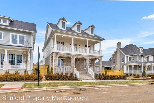 Building Photo - 5 br, 5.5 bath House - 1103 Southbrooke Blvd