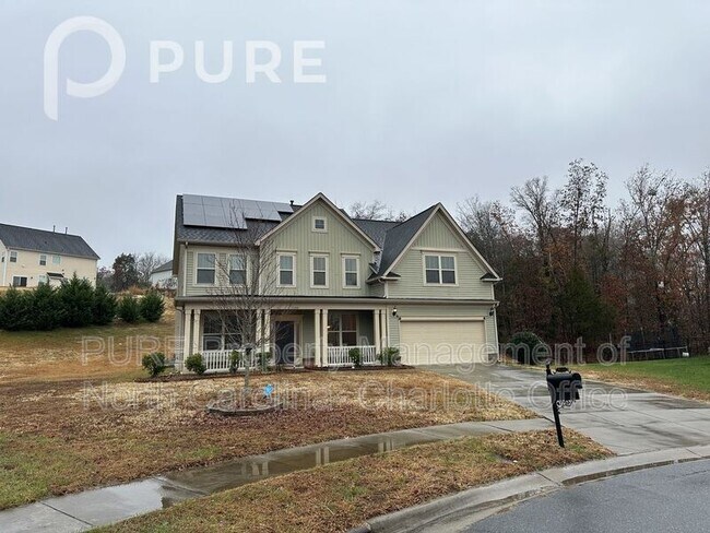 Building Photo - 7140 Streamhaven Dr