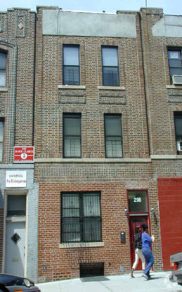 Building Photo - East Flatbush Nep Cluster