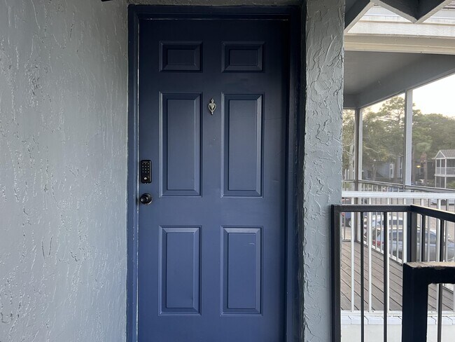 Foto del edificio - 3827 Crows Nest Dr