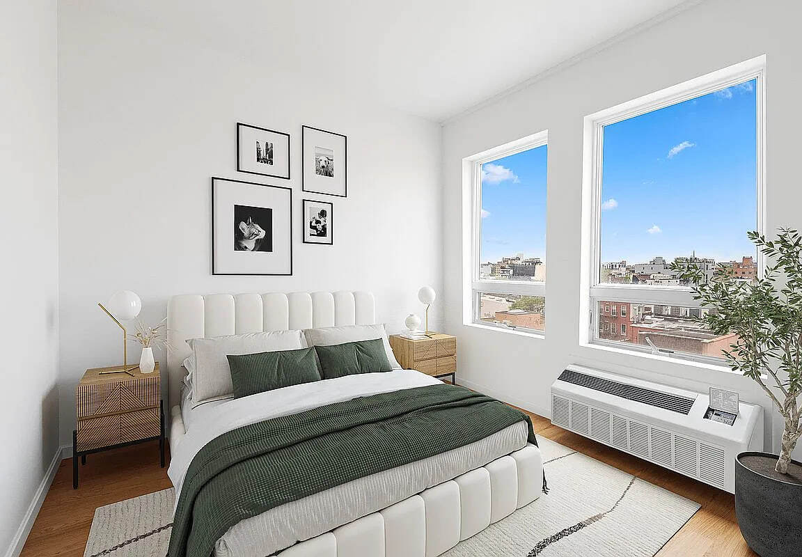 Building Photo - 139 Skillman Ave