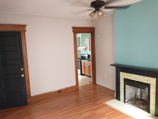 Building Photo - 426 Wilkinson St