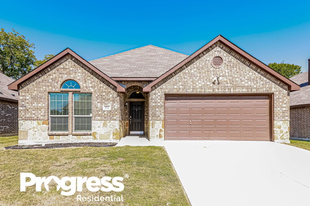 572 Timberwolf Ln, Wilmer, TX 75172 House Rental in Wilmer, TX