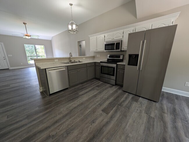 Foto del edificio - 1001 Nighthawk Ln