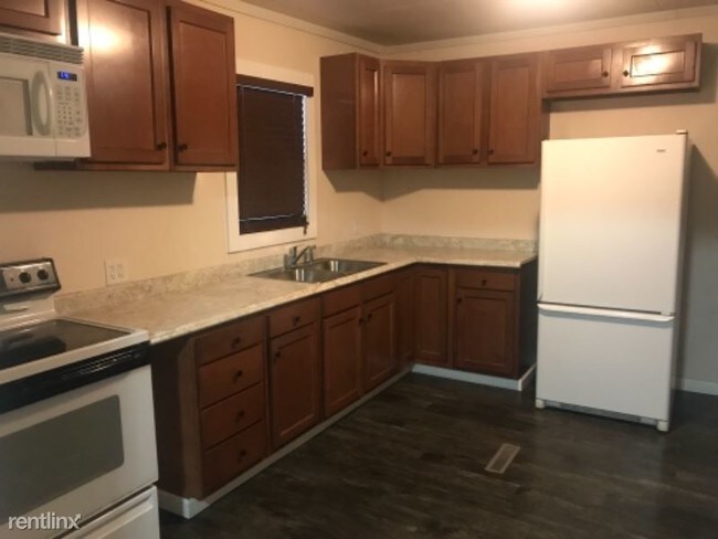 Foto del edificio - 3 br, 1.5 bath House - 911 N 9th St
