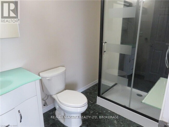 Photo du bâtiment - 58 Jarvis St