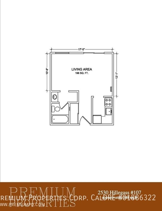 Building Photo - 2530 Hillegass Ave