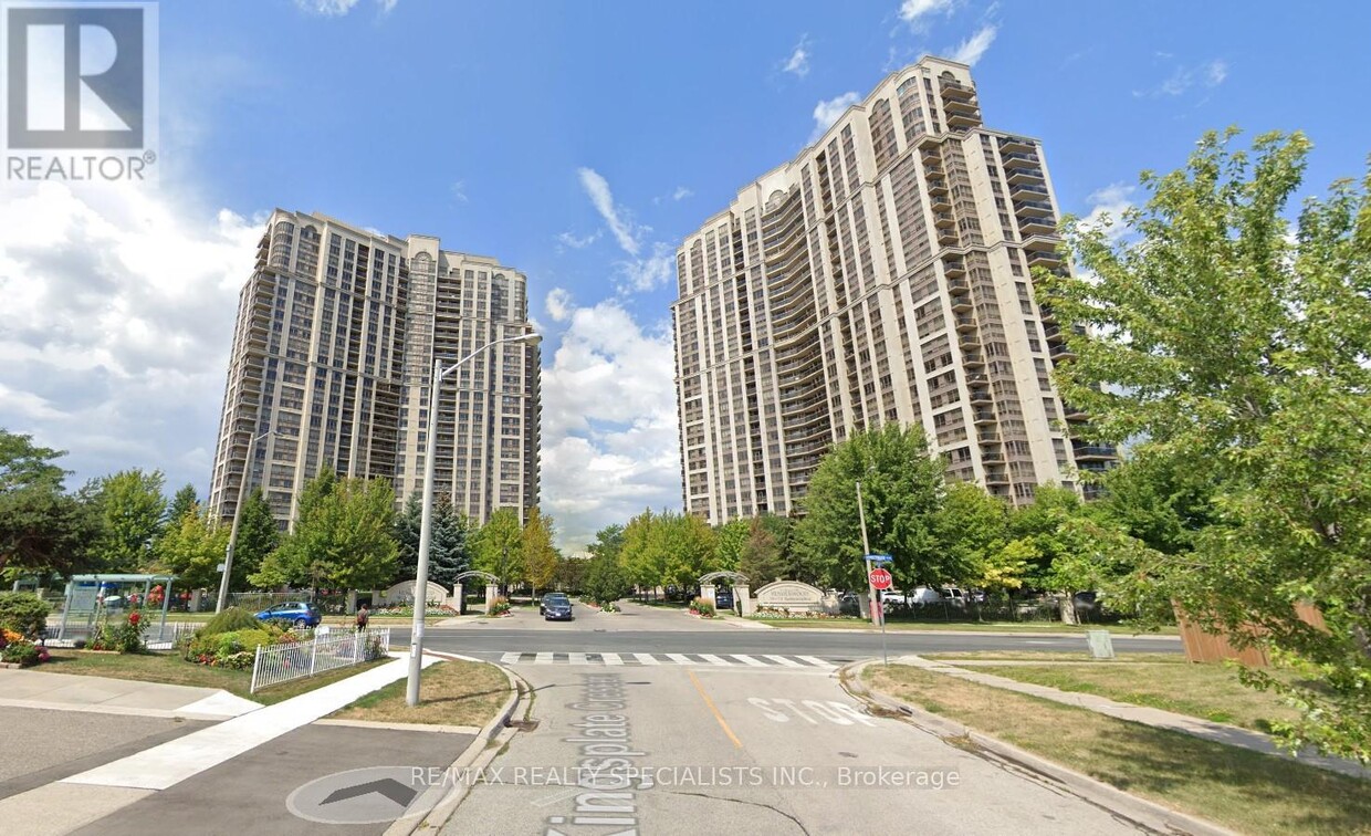 Photo principale - 710-1710 Humberwood Blvd