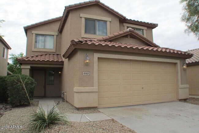 Foto del edificio - 41401 W Pryor Ln