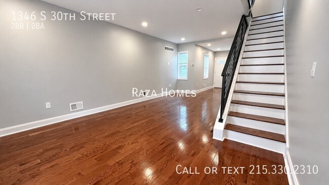 Photo - 1346 S 30th Street- House