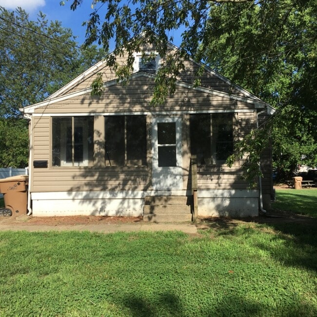 Building Photo - 509 McColley St