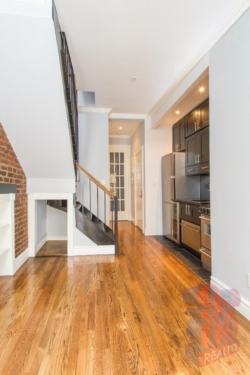 Foto del edificio - 221 Mott St