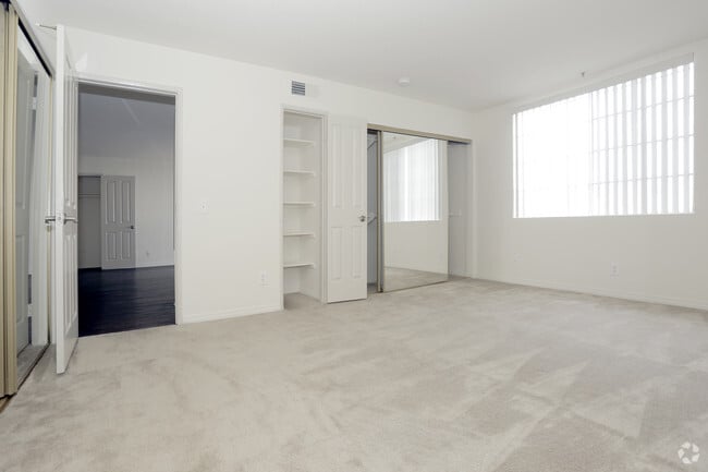 2BR, 2BA - Capri - Maravilla Apartments at CSUN