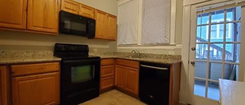 Foto del edificio - 1626 Donald St