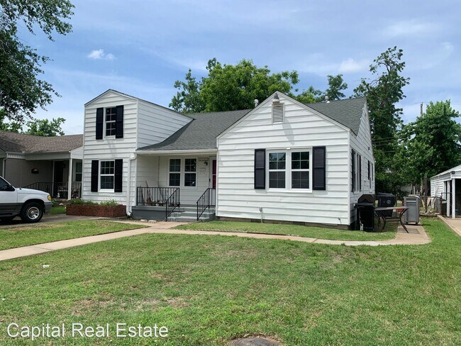 Foto del edificio - 3 br, 2 bath House - 6807 NW 43rd St