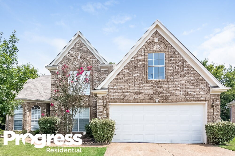Foto principal - 5428 Millers Glen Ln