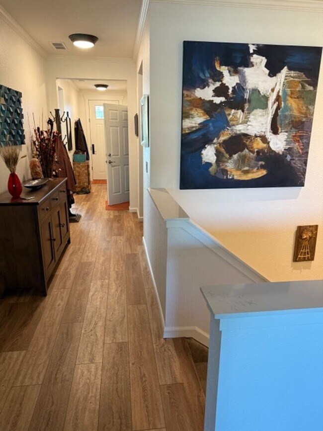 Foto del edificio - Studio with Den in Private Arvada Home