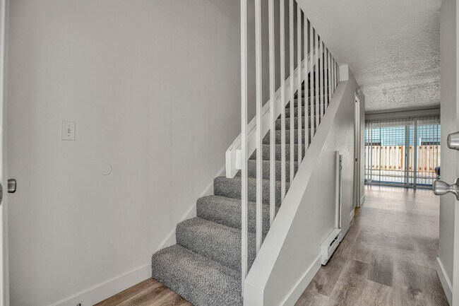 Foto del interior - #329 MAPLE VIEW APARTMENTS