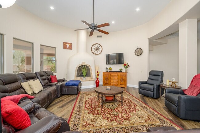 Foto del edificio - 39609 N 2nd Way