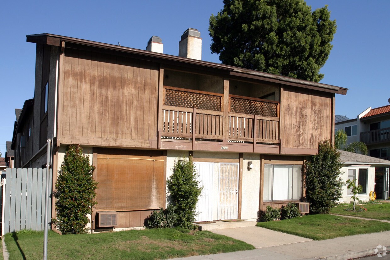 Primary Photo - 4763 E Pacific Coast Hwy