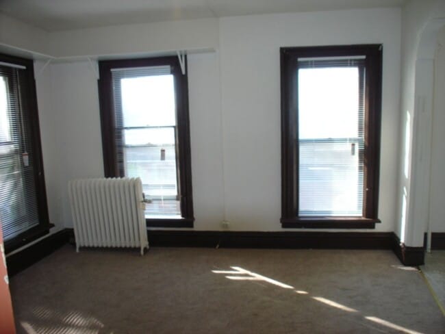 Foto del edificio - 209 E Mifflin St
