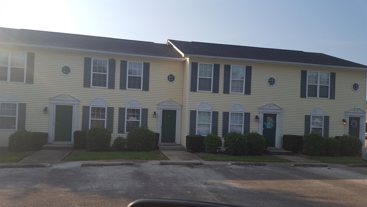 218 St, London, KY 40741 Apartments in London, KY