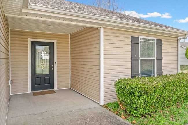 Foto del edificio - 705 Hugh Hunter Rd