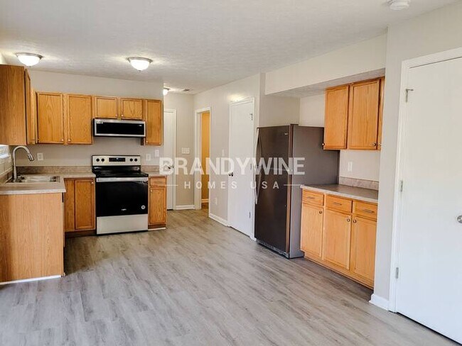 Foto del edificio - 1135 Valley Forge Dr