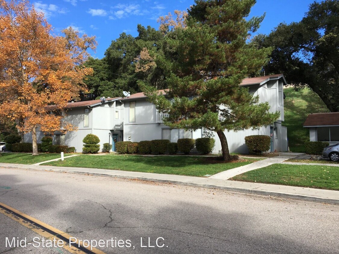 Primary Photo - 5625 Capistrano Ave
