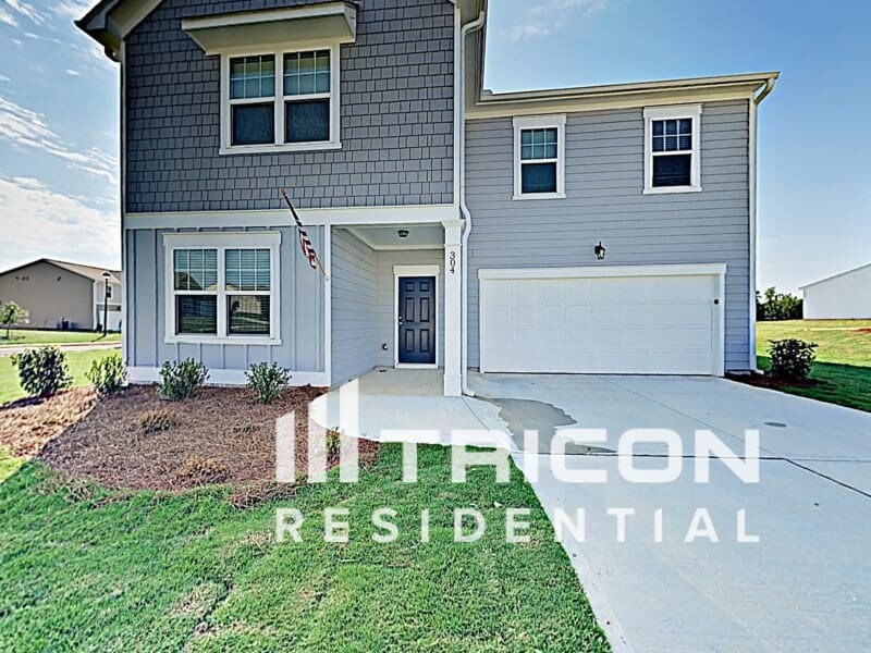 Foto principal - 304 Trail Winds Dr
