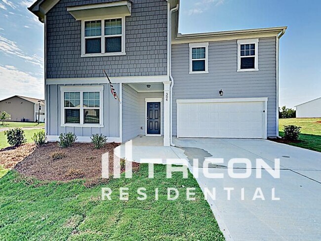 Building Photo - 304 Trail Winds Dr