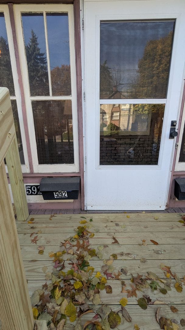 Building Photo - Atlas Investment Group, LLC (590 Sherman Triplex)