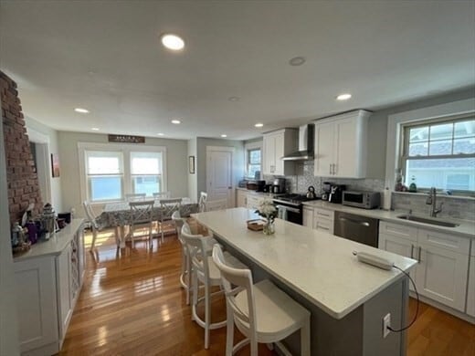 Building Photo - 201 Samoset Ave