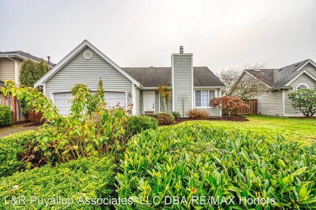 Foto del edificio - 3 br, 2 bath House - 521 Corrin Ave