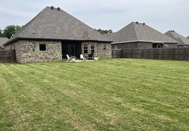 Building Photo - 5217 Bridger Pk Ct