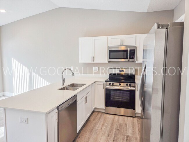 Foto del edificio - Beautiful 3 Bedroom Ranch!! Wonderful Price for newer construction in Waukee!!!