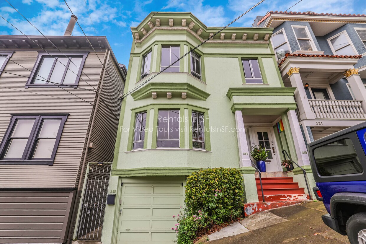 Primary Photo - 315 Caselli Ave