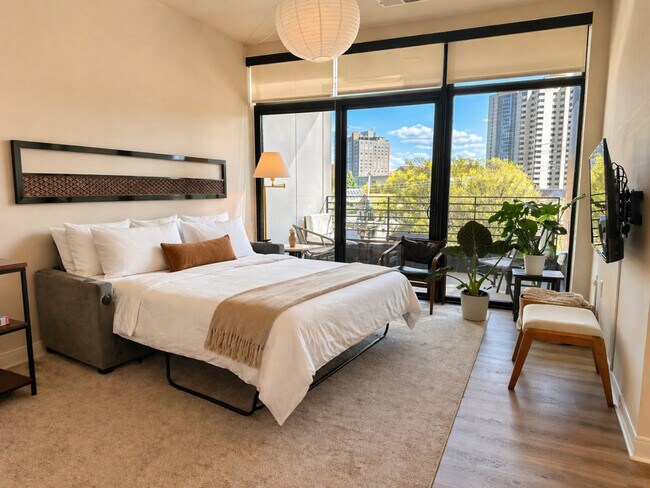 Foto del edificio - 1632 N Franklin Pl