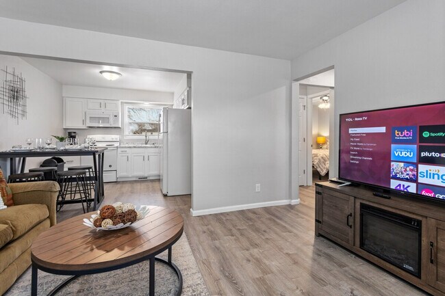 Foto del edificio - 928 W Browning St