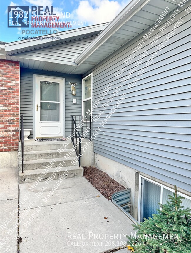 Foto del edificio - 1982 Shetland-