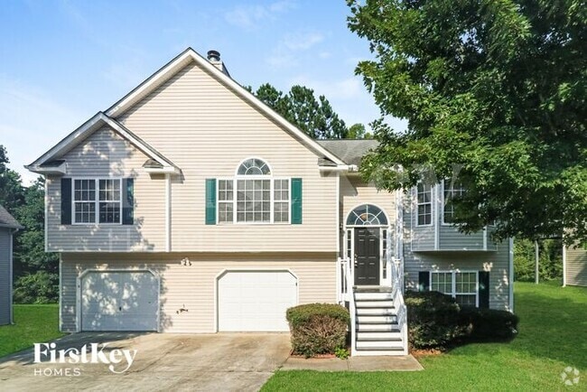 Building Photo - 6399 Harvester Cir