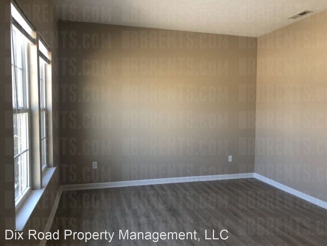 Building Photo - 3 br, 2.5 bath House - 5318 Rivers Edge Bo...